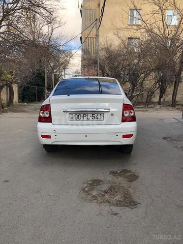 LADA (VAZ) Priora 2013, 120,000 km - 1.6 l - Bakı