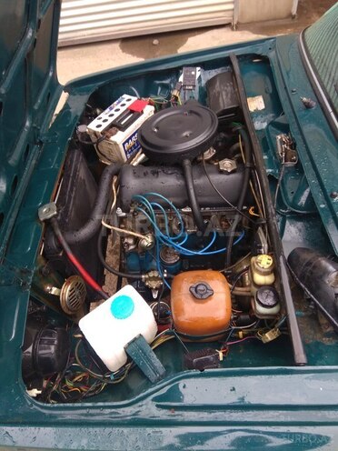LADA (VAZ) 2104 1999, 247,152 km - 1.6 l - Lənkəran