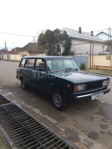 LADA (VAZ) 2104 1999, 247,152 km - 1.6 l - Lənkəran