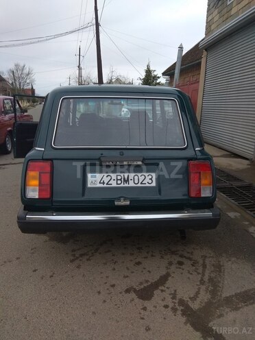 LADA (VAZ) 2104 1999, 247,152 km - 1.6 l - Lənkəran