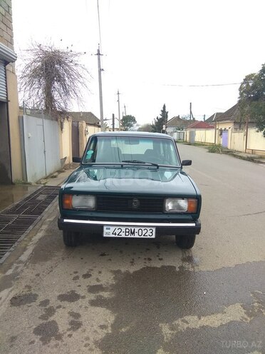 LADA (VAZ) 2104 1999, 247,152 km - 1.6 l - Lənkəran