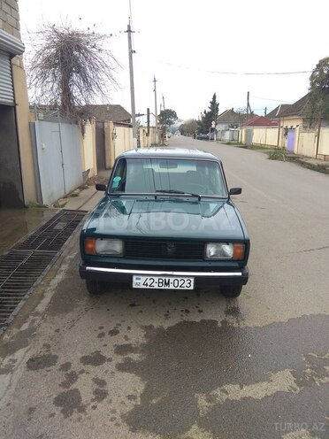 LADA (VAZ) 2104 1999, 247,152 km - 1.6 l - Lənkəran