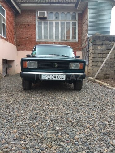 LADA (VAZ) 2104 1999, 247,152 km - 1.6 l - Lənkəran