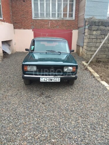 LADA (VAZ) 2104 1999, 247,152 km - 1.6 l - Lənkəran