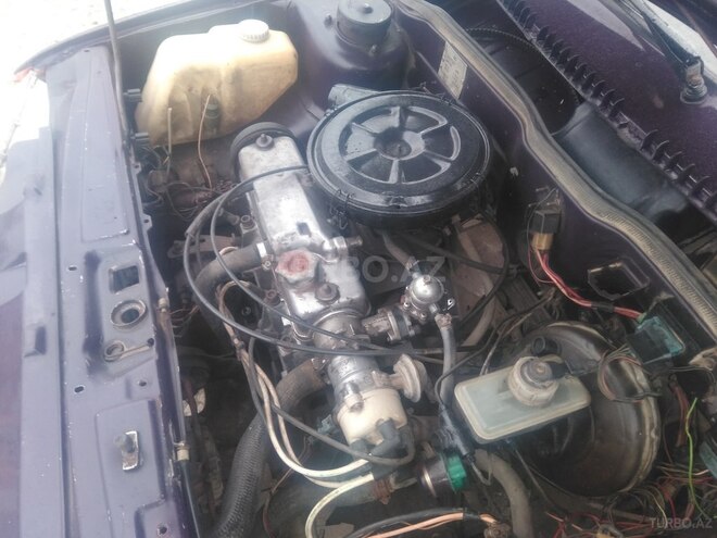 LADA (VAZ) 2115 1997, 153,000 km - 1.5 л - Cəlilabad