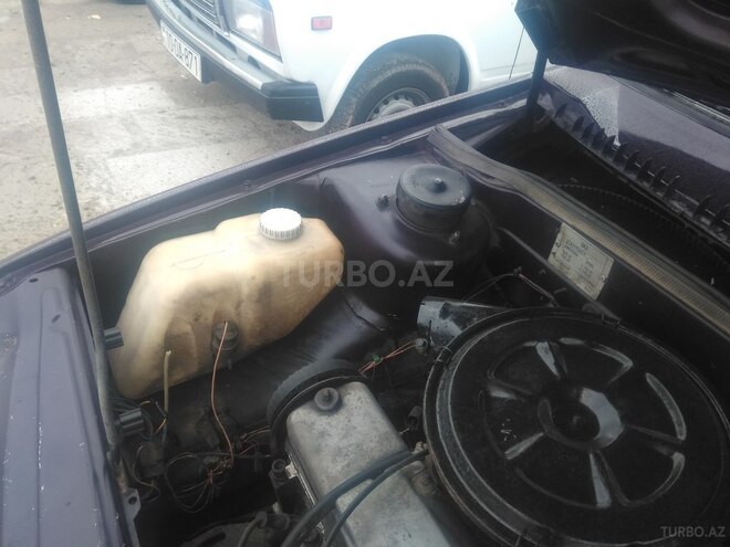 LADA (VAZ) 2115 1997, 153,000 km - 1.5 л - Cəlilabad