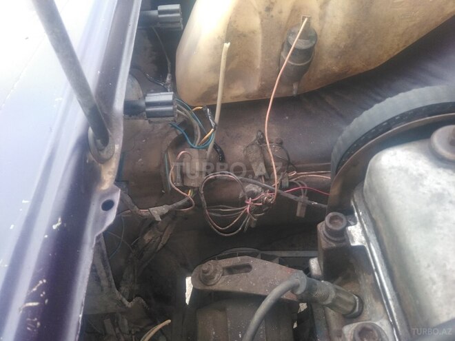 LADA (VAZ) 2115 1997, 153,000 km - 1.5 л - Cəlilabad