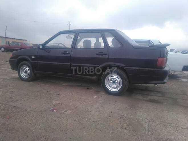 LADA (VAZ) 2115 1997, 153,000 km - 1.5 л - Cəlilabad
