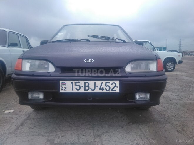 LADA (VAZ) 2115 1997, 153,000 km - 1.5 л - Cəlilabad