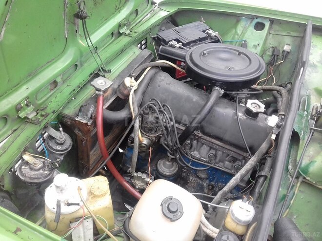 LADA (VAZ) 21011 1979, 175,000 km - 1.3 l - İsmayıllı
