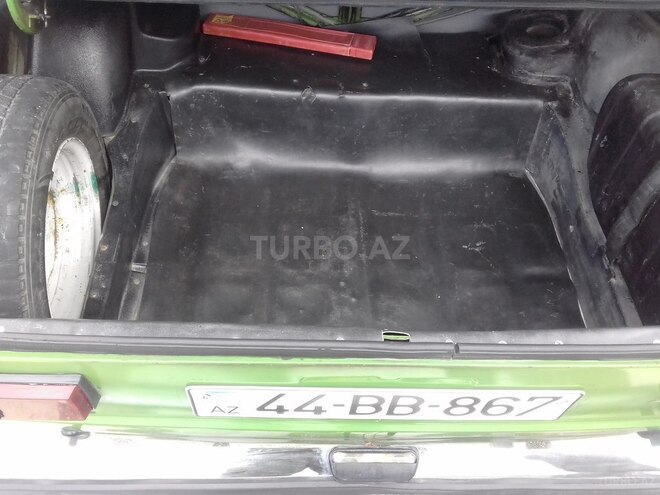LADA (VAZ) 21011 1979, 175,000 km - 1.3 l - İsmayıllı