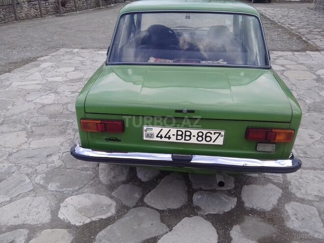 LADA (VAZ) 21011 1979, 175,000 km - 1.3 l - İsmayıllı