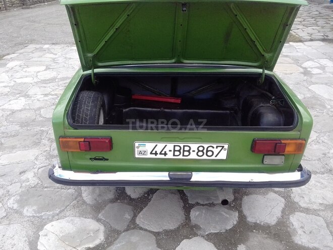 LADA (VAZ) 21011 1979, 175,000 km - 1.3 l - İsmayıllı