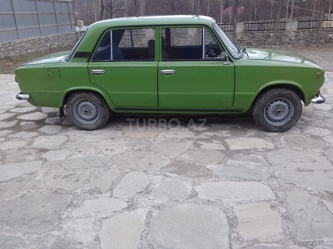 LADA (VAZ) 21011 1979, 175,000 km - 1.3 l - İsmayıllı