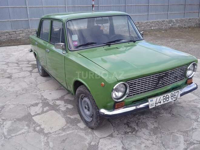 LADA (VAZ) 21011 1979, 175,000 km - 1.3 l - İsmayıllı