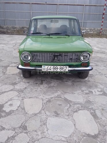 LADA (VAZ) 21011 1979, 175,000 km - 1.3 l - İsmayıllı