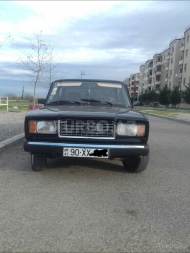LADA (VAZ) 2107 2010, 67,856 km - 1.6 l - Bərdə