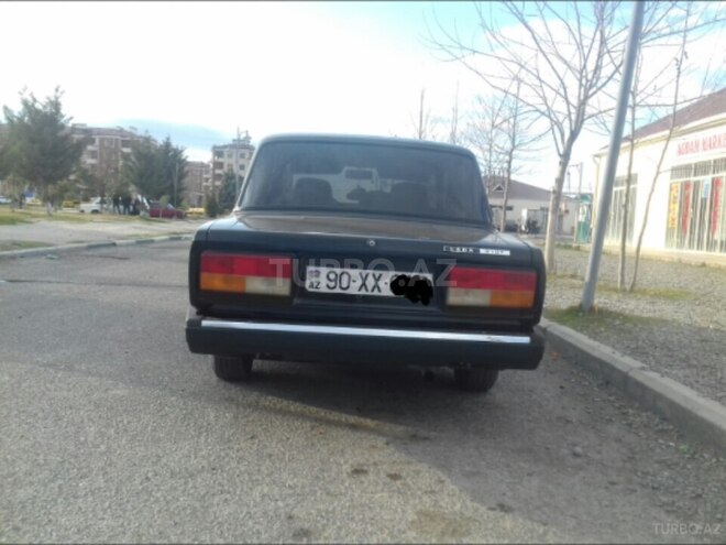 LADA (VAZ) 2107 2010, 67,856 km - 1.6 l - Bərdə
