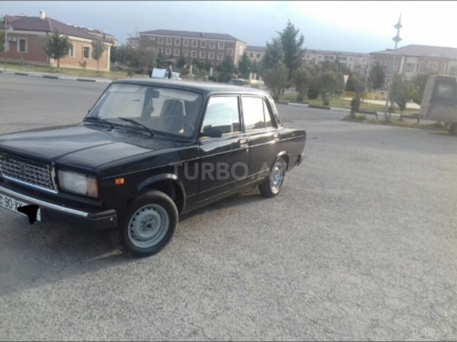 LADA (VAZ) 2107 2010, 67,856 km - 1.6 l - Bərdə