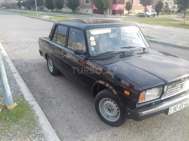 LADA (VAZ) 2107 2010, 67,856 km - 1.6 l - Bərdə