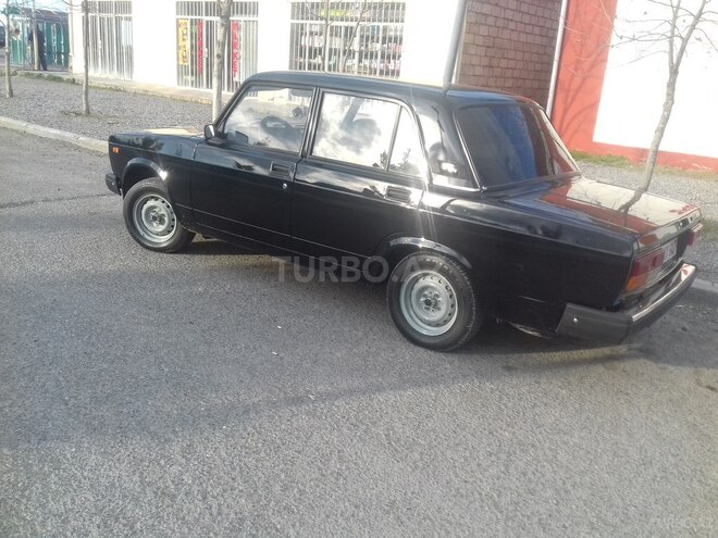 LADA (VAZ) 2107 2010, 67,856 km - 1.6 l - Bərdə