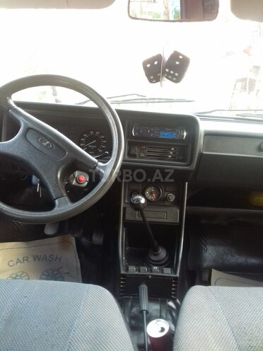 LADA (VAZ) 2107 2010, 67,856 km - 1.6 l - Bərdə