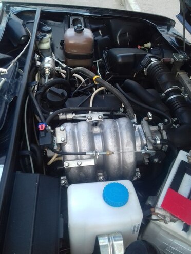 LADA (VAZ) 2107 2010, 67,856 km - 1.6 l - Bərdə
