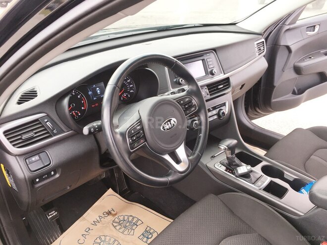 Kia Optima 2016, 47,000 km - 1.6 l - Bakı