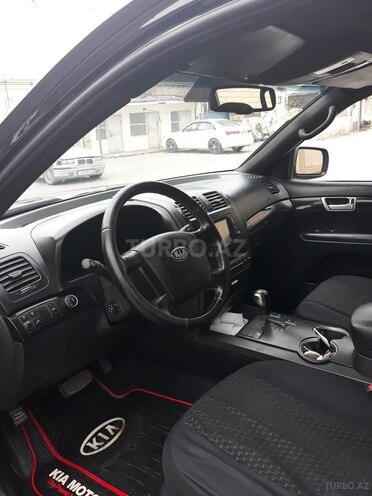 Kia Mohave 2008, 57,500 km - 3.8 l - Bakı