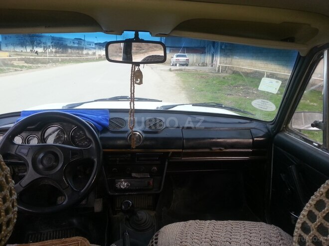 LADA (VAZ) 2106 1983, 23,124 km - 1.3 л - Şirvan