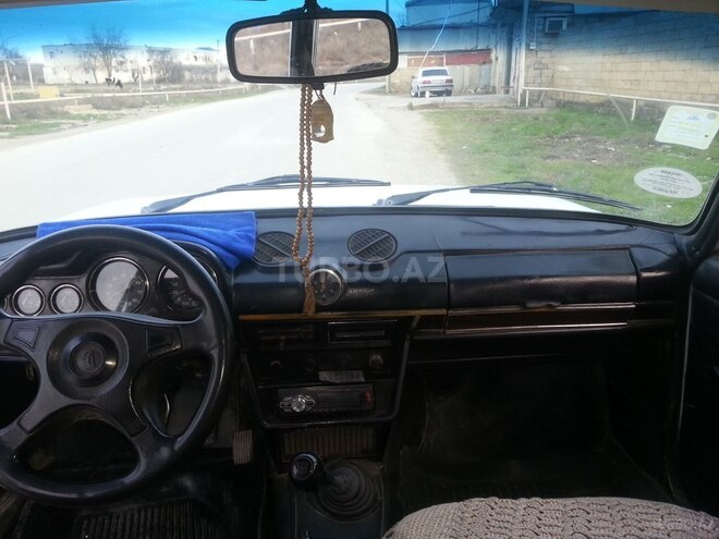 LADA (VAZ) 2106 1983, 23,124 km - 1.3 л - Şirvan