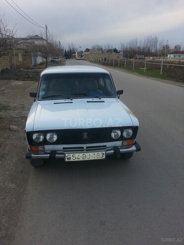 LADA (VAZ) 2106 1983, 23,124 km - 1.3 л - Şirvan