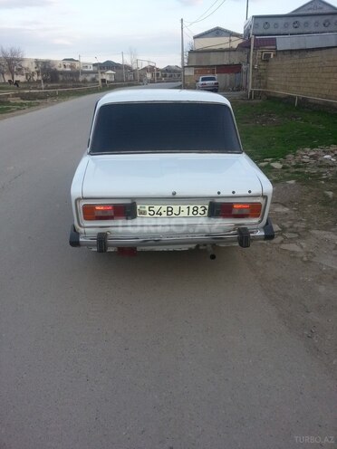 LADA (VAZ) 2106 1983, 23,124 km - 1.3 л - Şirvan