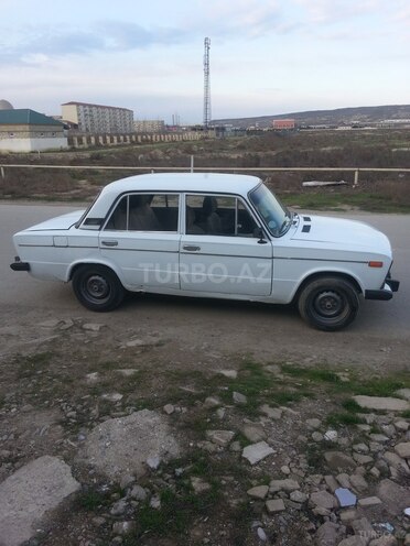 LADA (VAZ) 2106 1983, 23,124 km - 1.3 л - Şirvan