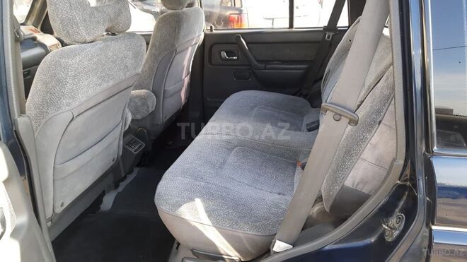 Mitsubishi Pajero 1994, 285,000 km - 2.8 l - Gəncə