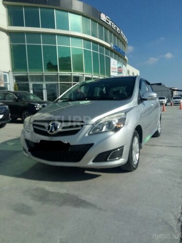 Baic A1 2014, 105,000 km - 0.2 l - Bakı