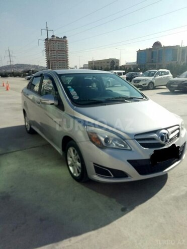Baic A1 2014, 105,000 km - 0.2 l - Bakı