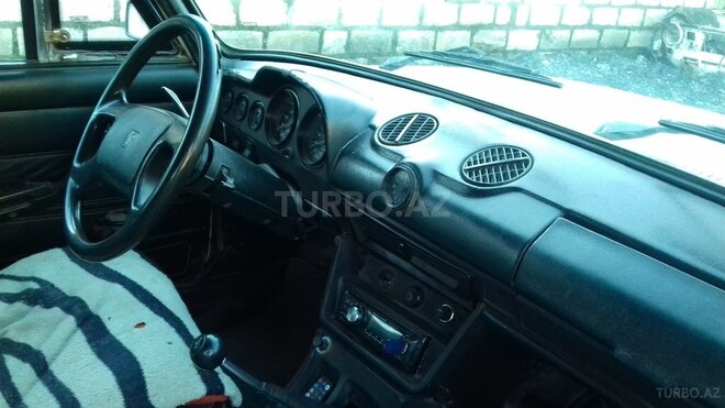 LADA (VAZ) 21011 1984, 130,000 km - 1.3 l - Qax