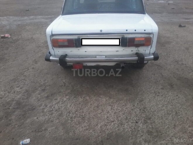 LADA (VAZ) 2106 1984, 178,000 km - 1.6 l - Bakı