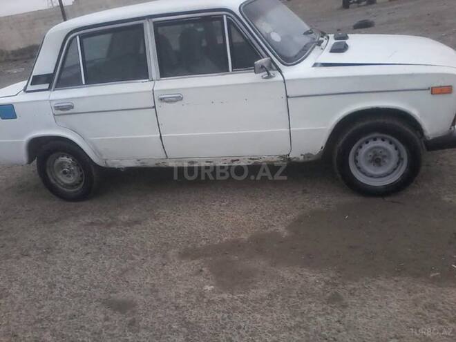LADA (VAZ) 2106 1984, 178,000 km - 1.6 l - Bakı