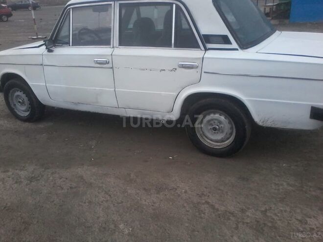 LADA (VAZ) 2106 1984, 178,000 km - 1.6 l - Bakı