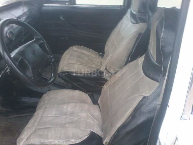 LADA (VAZ) 2106 1984, 178,000 km - 1.6 l - Bakı