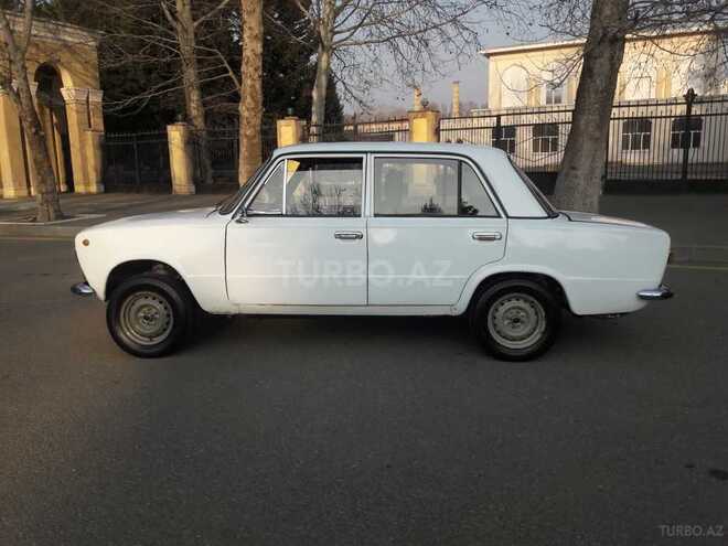 LADA (VAZ) 21011 1977, 870,711 km - 1.2 л - Mingəçevir
