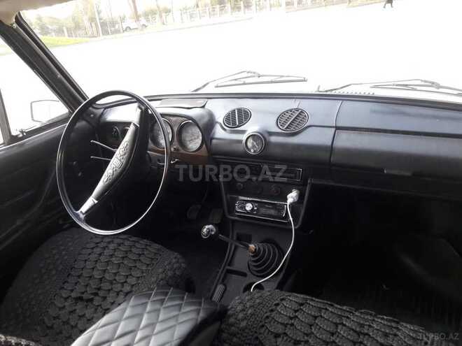 LADA (VAZ) 21011 1977, 870,711 km - 1.2 л - Mingəçevir