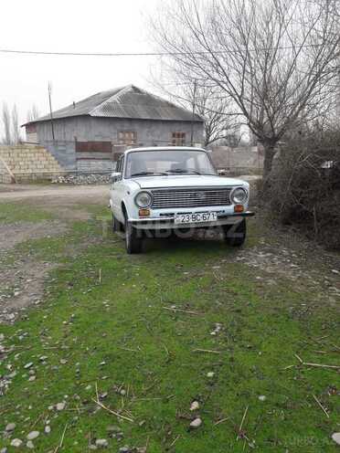 LADA (VAZ) 21011 1977, 870,711 km - 1.2 л - Mingəçevir