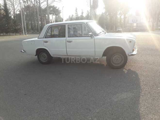 LADA (VAZ) 21011 1977, 870,711 km - 1.2 л - Mingəçevir