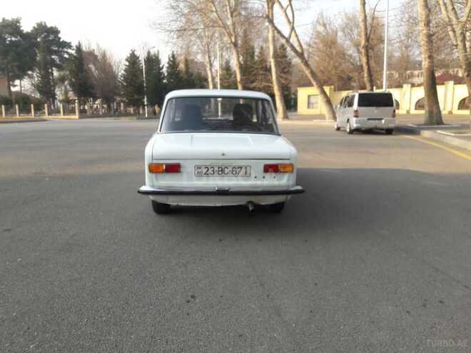 LADA (VAZ) 21011 1977, 870,711 km - 1.2 л - Mingəçevir