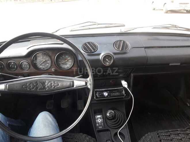 LADA (VAZ) 21011 1977, 870,711 km - 1.2 л - Mingəçevir