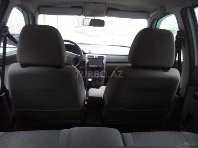 LADA (VAZ) Priora 2012, 106,000 km - 1.7 l - Bakı