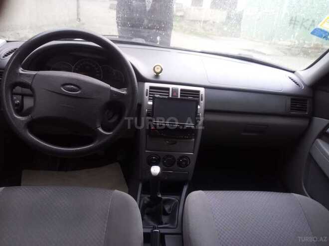 LADA (VAZ) Priora 2012, 106,000 km - 1.7 l - Bakı